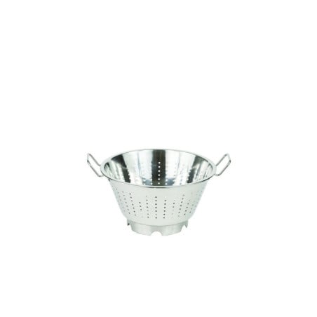 Conical Strainer ⌀ 32 cm stainless steel - Professional quality