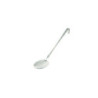 Stainless Steel Skimmer Ø 14 cm: Professional quality and enhanced durability