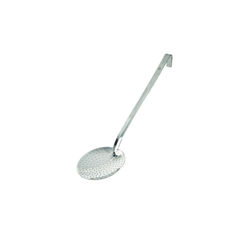 Stainless Steel Skimmer ⌀ 18 cm - Professional Quality