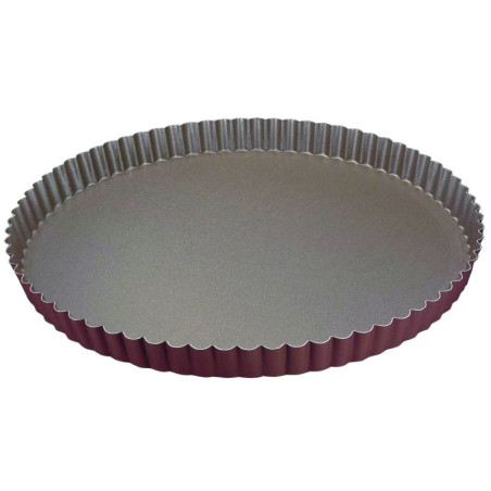 Tourtière Ronde Antiadhérente Ø320 mm