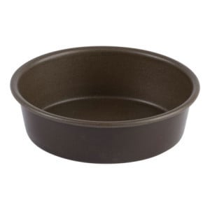 Non-Stick Round Cake Pan Ø 120 mm - Quality