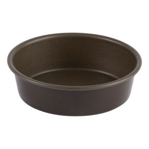 Non-stick Round Cake Pan ⌀ 220 mm - Professional quality