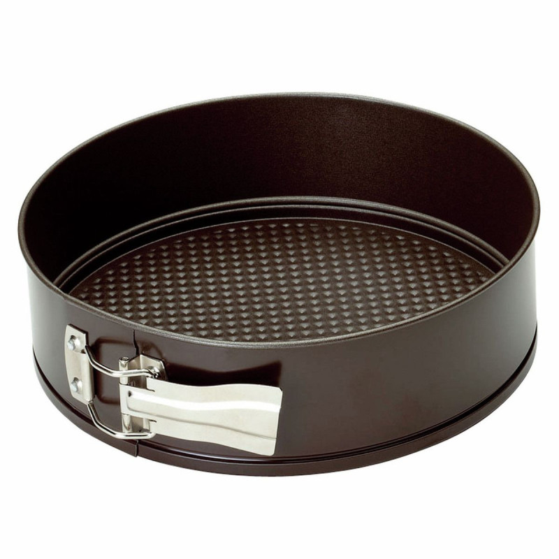 Non-stick Removable Springform Pan ⌀ 260 mm - Professional Quality