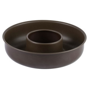 Non-stick Savarin Mold Unmolded ⌀ 260 mm: Professional quality