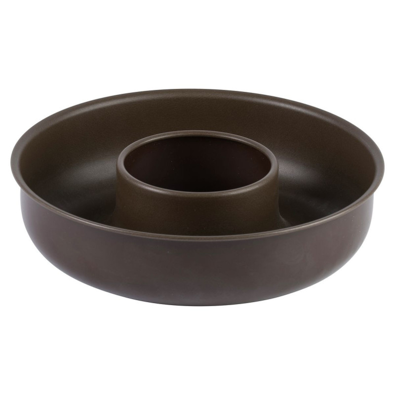 Non-stick Savarin Mold Unmolded ⌀ 260 mm: Professional quality