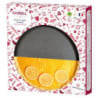 Non-Stick Lemon Tart Recipe Pack - professional quality