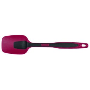 Cuillère en Silicone Gobel 280 x 60 mm - Cuisine Professionnelle