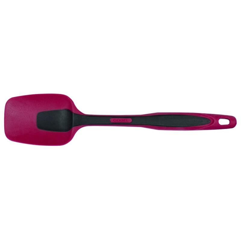 Silicone Spoon Gobel 280 x 60 mm - Professional Kitchen