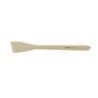 35 cm beveled spatula Gobel in sturdy beech wood