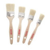 Flat brush Tirure 25 mm Gobel - Professional quality