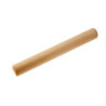 Beechwood Rolling Pin Gobel 50 cm - Professional Quality