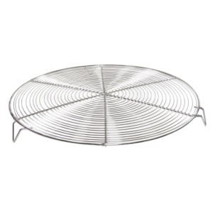 Volette Tissée en Inox - Επαγγελματική φόρμα 24cm Gobel