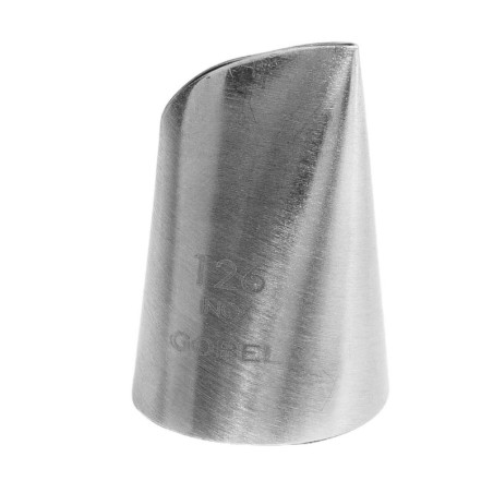 Stainless Steel Petal Nozzle ⌀ 19 mm - Gobel - Professional Quality