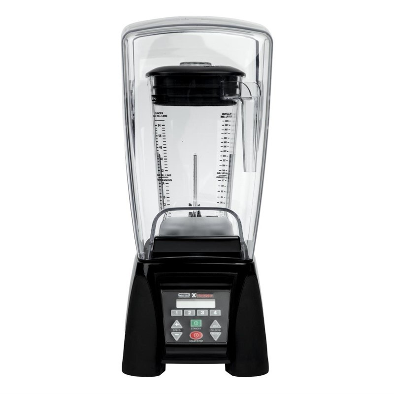 Μπλέντερ Smoothie Xtreme Hi-Power Waring - 2 L, Αφής & Ισχύς 1500W