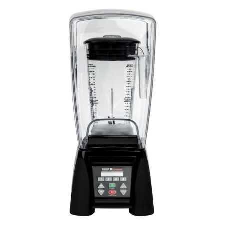 Μπλέντερ Smoothie Xtreme Hi-Power Waring - 2 L, Αφής & Ισχύς 1500W