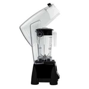 Μπλέντερ Smoothie Xtreme Hi-Power Waring - 2 L, Αφής & Ισχύς 1500W