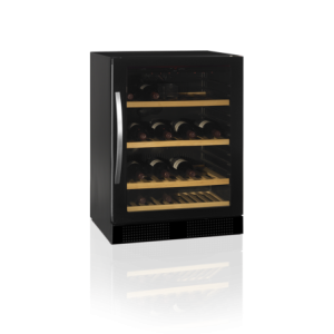 TEF COLD Wine Cellar - 45 Bottles - Elegant Design