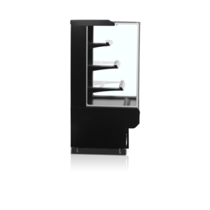 TEFCOLD Refrigerated Display Case - High-End Design