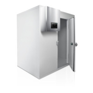 Negative Cold Room TEFCOLD | Optimal Conservation & Accessibility