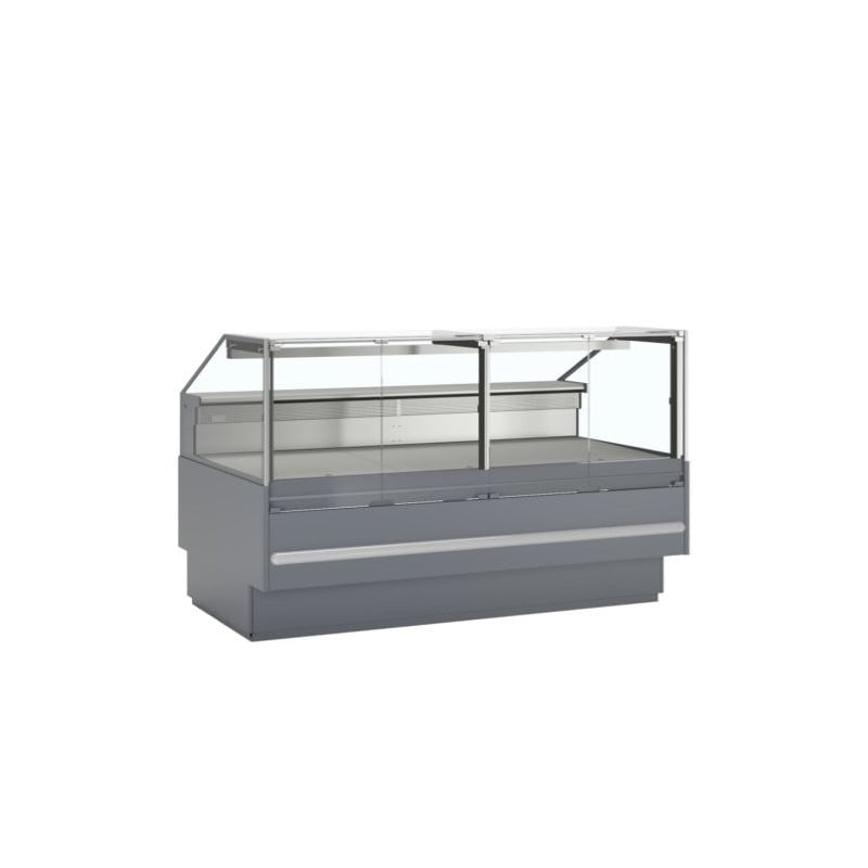 TEFCOLD Refrigerated Display Case - High-end for caterer