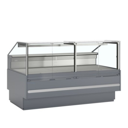 TEFCOLD Refrigerated Display Case - High-end for caterer