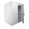 TEFCOLD Cold Room Panel - 80 mm Insulation - Volume 6.94 m³