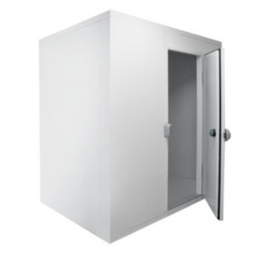 Panneau chambre froide TEFCOLD 2700x3000x2200 mm - Isolation efficace