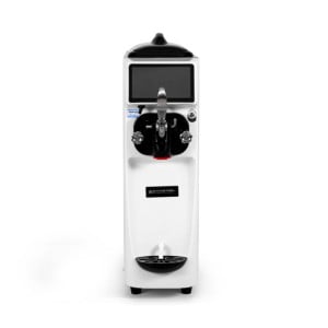 Μηχανή Παγωτού Soft 16 L/h 1050 W - Dynasteel