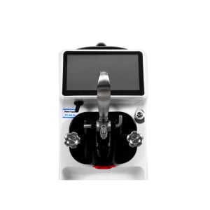 Μηχανή Παγωτού Soft 16 L/h 1050 W - Dynasteel