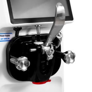 Μηχανή Παγωτού Soft 16 L/h 1050 W - Dynasteel