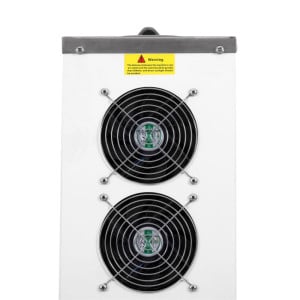Μηχανή Παγωτού Soft 16 L/h 1050 W - Dynasteel