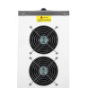Μηχανή Παγωτού Soft 16 L/h 1050 W - Dynasteel