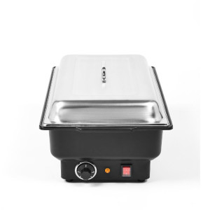 Chafing Dish GN 1/1 Ηλεκτρικό - Dynasteel