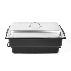 Chafing Dish GN 1/1 Ηλεκτρικό - Dynasteel