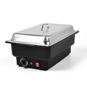 Chafing Dish GN 1/1 Ηλεκτρικό - Dynasteel