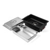 Chafing Dish GN 1/1 Ηλεκτρικό - Dynasteel