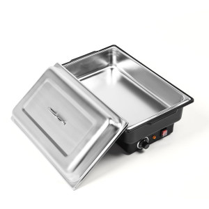 Chafing Dish GN 1/1 Ηλεκτρικό - Dynasteel