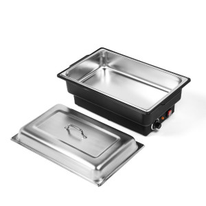 Chafing Dish GN 1/1 Ηλεκτρικό - Dynasteel