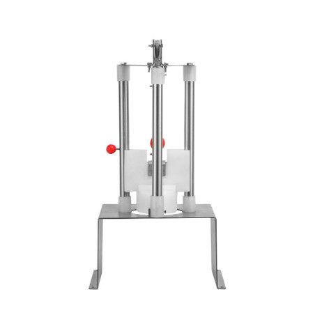 Professional Pineapple Peeler & Corer - Ø 88 and 100 mm - Dynasteel