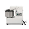 10 L Mixer with Removable Bowl and Tilting Head Dynasteel: Versatile Performance