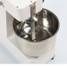 10 L Mixer with Removable Bowl and Tilting Head - Variable Speed - Dynasteel