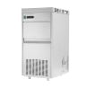 Μηχανή για Θρυμματισμένο Πάγο - Dynasteel 100 Kg: Επαγγελματική Ποιότητα