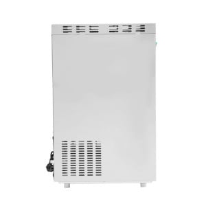 Μηχανή για Θρυμματισμένο Πάγο - Dynasteel 100 Kg: Επαγγελματική Ποιότητα