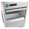 Μηχανή Θρυμματισμένου Πάγου 30 Kg - Dynasteel : Ισχυρή απόδοση και σχεδιασμός από ανοξείδωτο ατσάλι