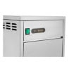 Μηχανή Θρυμματισμένου Πάγου 30 Kg - Dynasteel : Ισχυρή απόδοση και σχεδιασμός από ανοξείδωτο ατσάλι