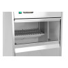 Dynasteel Hollow Ice Machine - 80 kg: High Quality and Optimal Performance