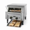 Double Conveyor Toaster