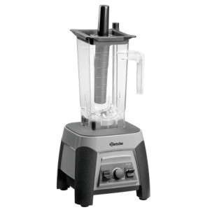 Blender PRO 2.5L Bartscher: Performance and culinary versatility