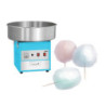 Cotton Candy Machine B5000: Enjoy light and fluffy cotton candy in an instant