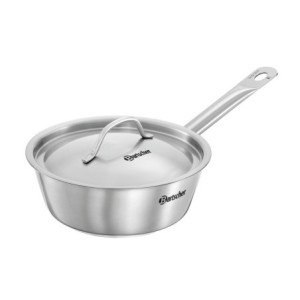 E180-D1 Bartscher Saute Pan - Optimized professional cooking